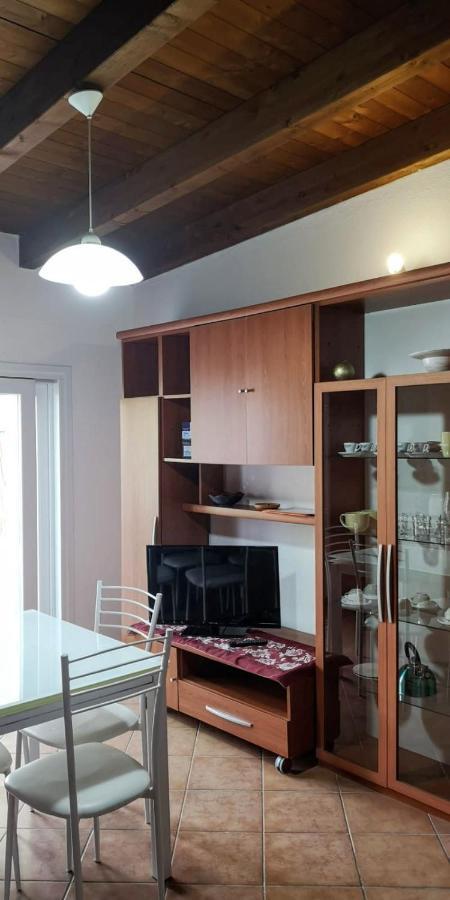Gali Eco-Apartment Ольбія Екстер'єр фото