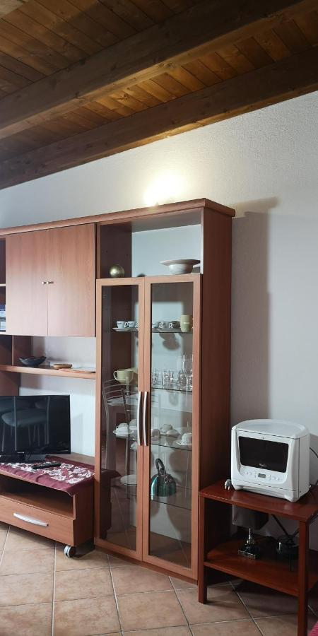 Gali Eco-Apartment Ольбія Екстер'єр фото