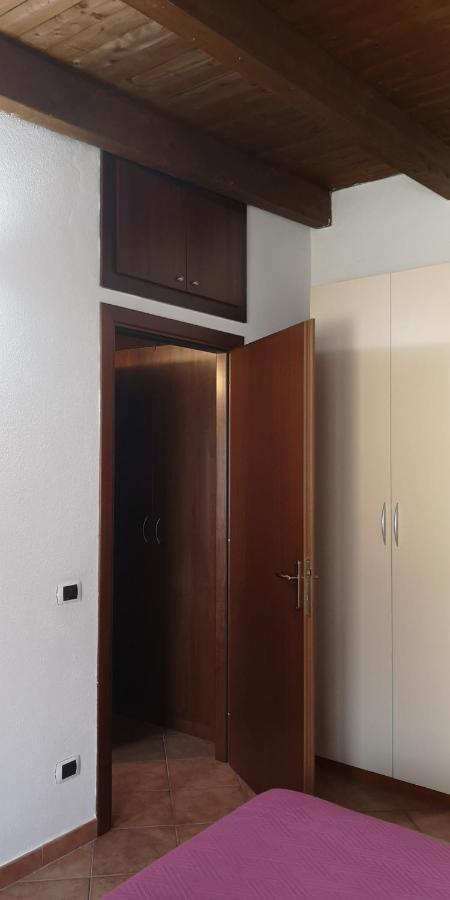 Gali Eco-Apartment Ольбія Екстер'єр фото
