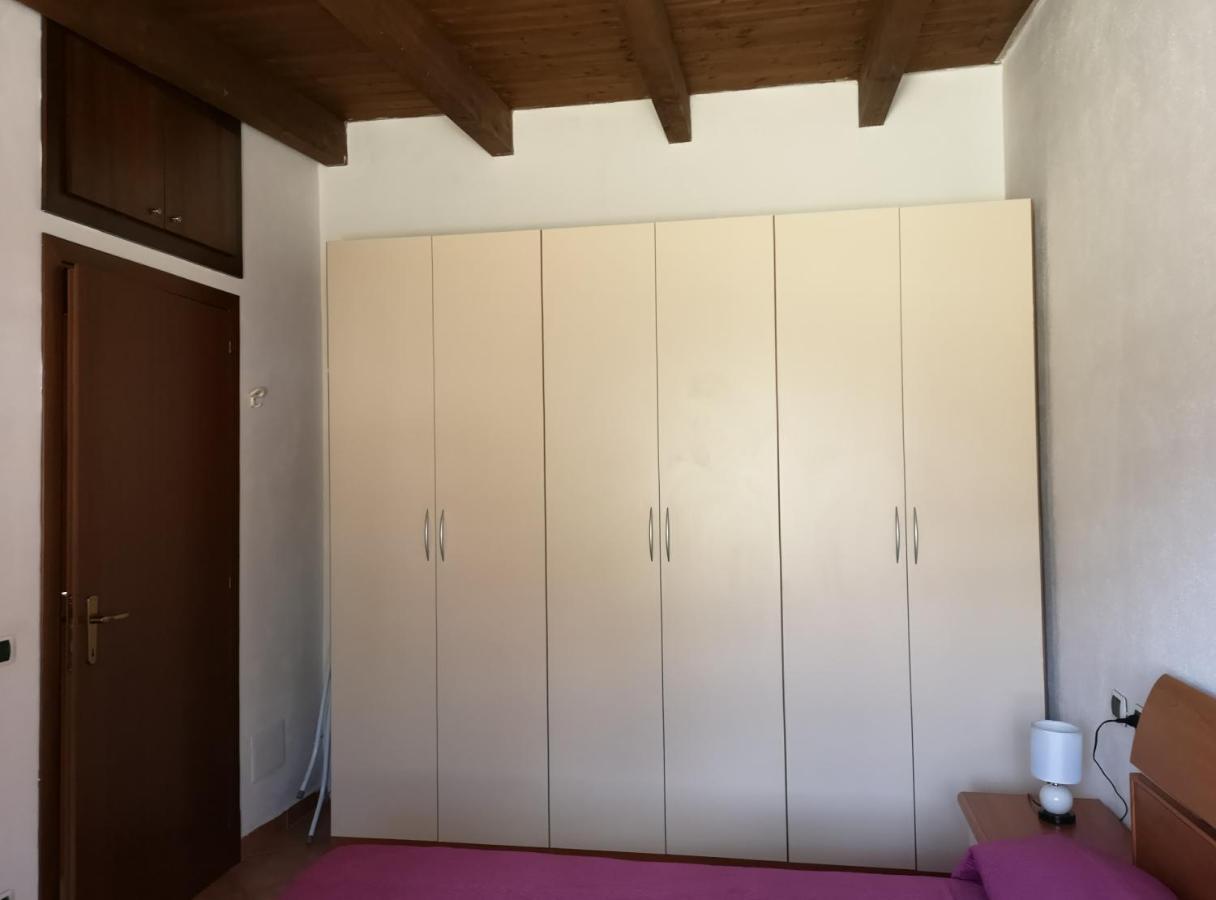 Gali Eco-Apartment Ольбія Екстер'єр фото