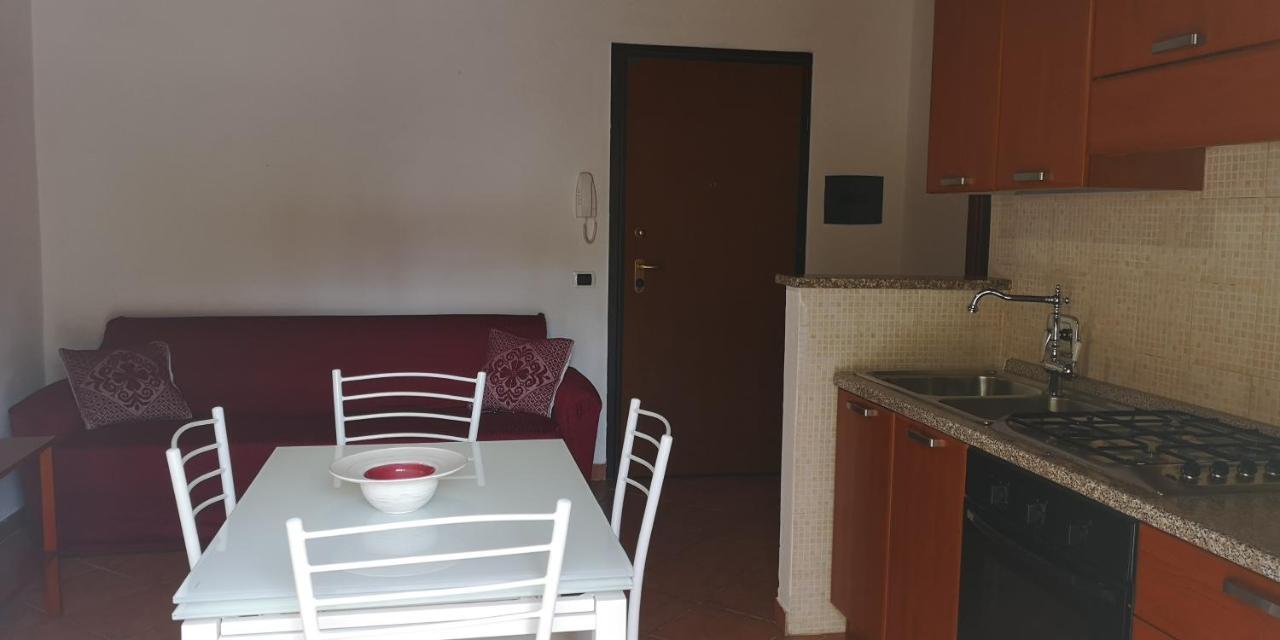 Gali Eco-Apartment Ольбія Екстер'єр фото