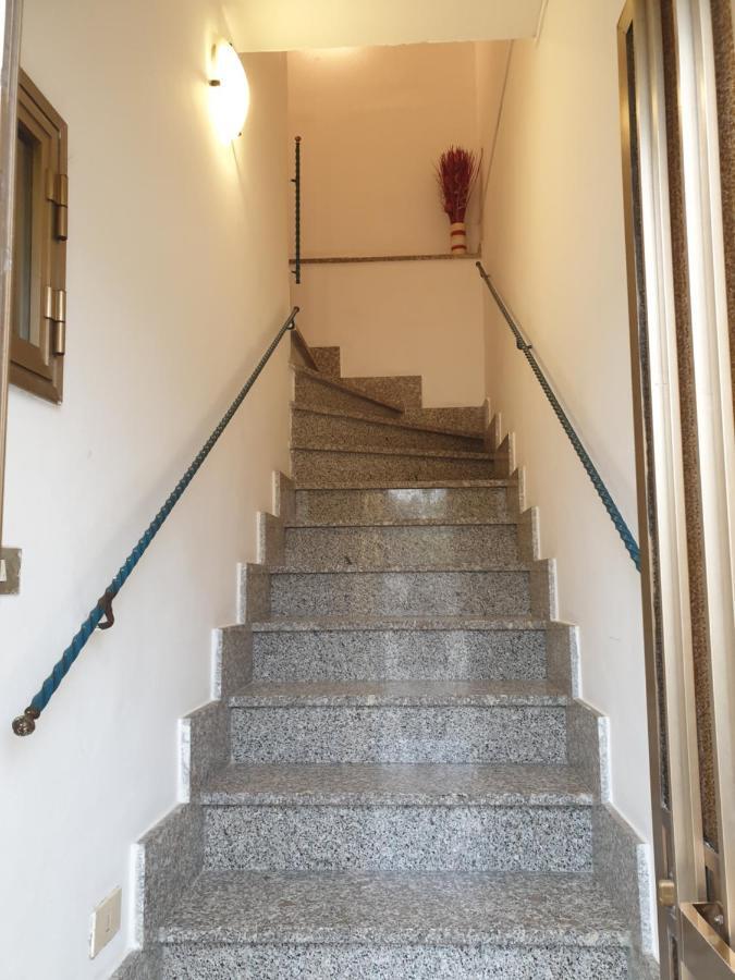 Gali Eco-Apartment Ольбія Екстер'єр фото